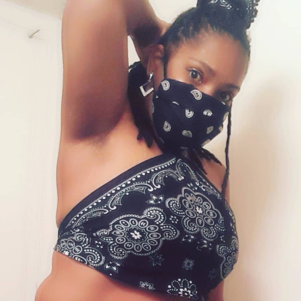 Bandana top